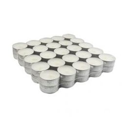 Vela Calientaplatos 4,5hrs  PACK 50